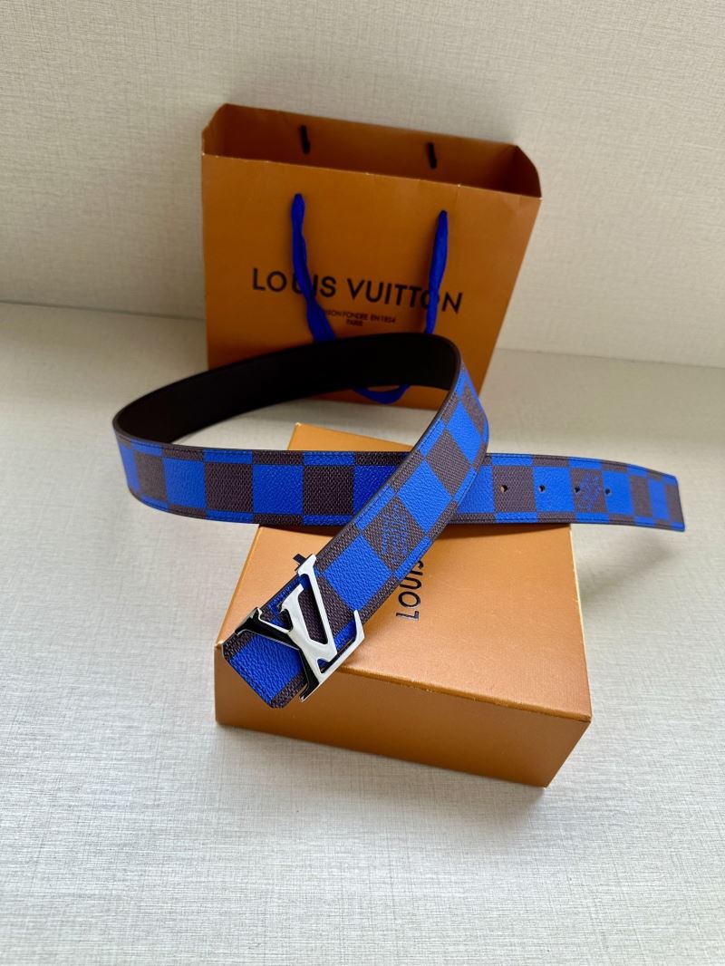 Louis Vuitton Belts